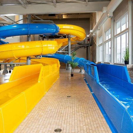 Pomeroy Inn & Suites Πρινς Τζορτζ Εξωτερικό φωτογραφία