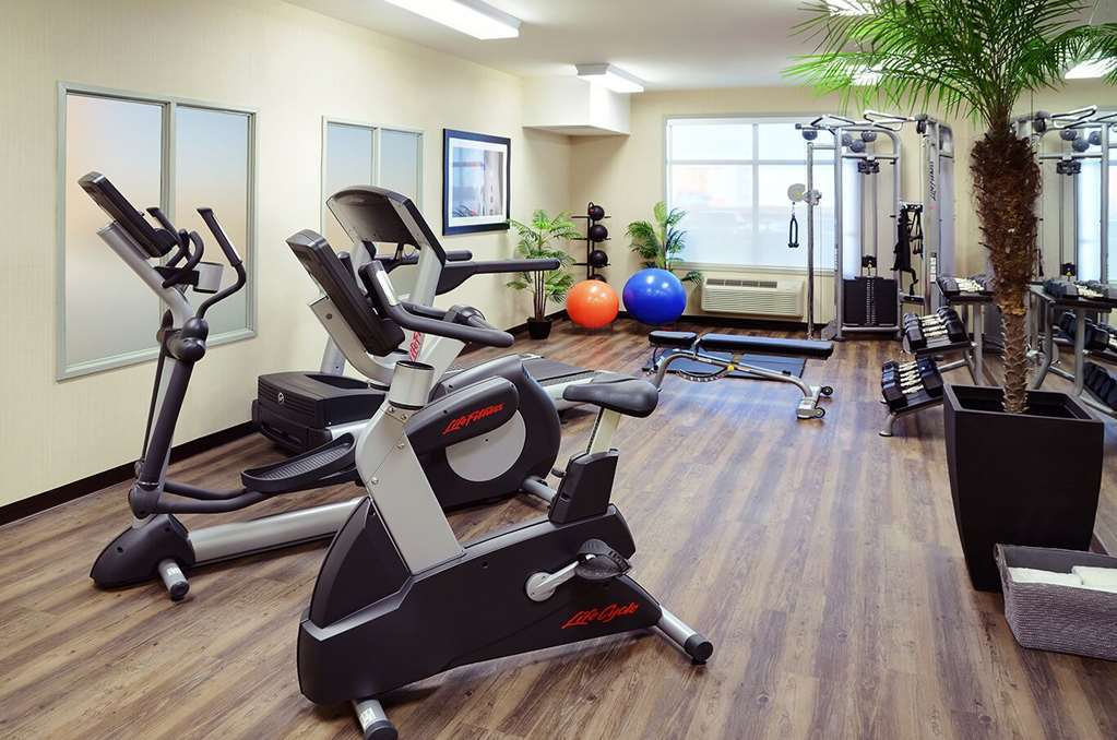 Pomeroy Inn & Suites Πρινς Τζορτζ Ανέσεις φωτογραφία