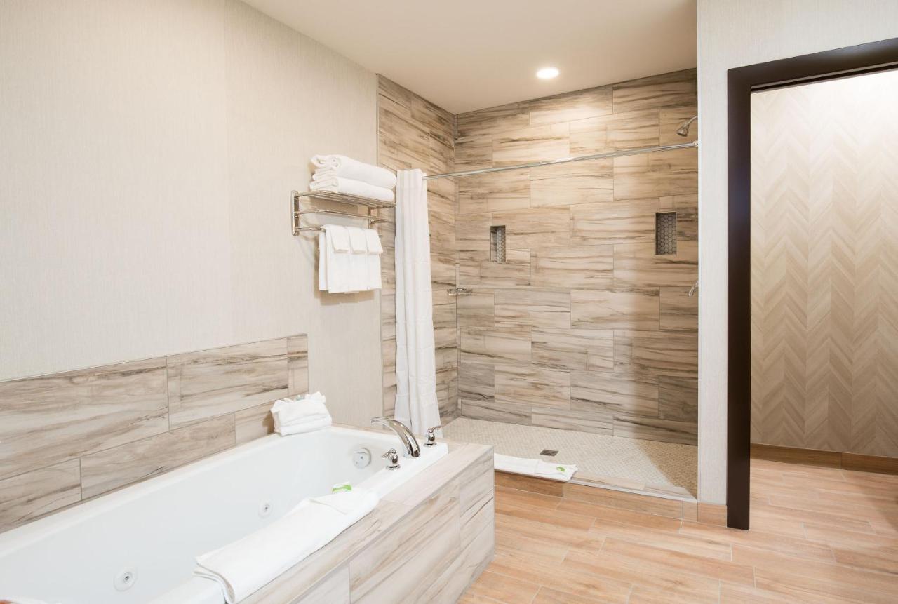 Pomeroy Inn & Suites Πρινς Τζορτζ Εξωτερικό φωτογραφία