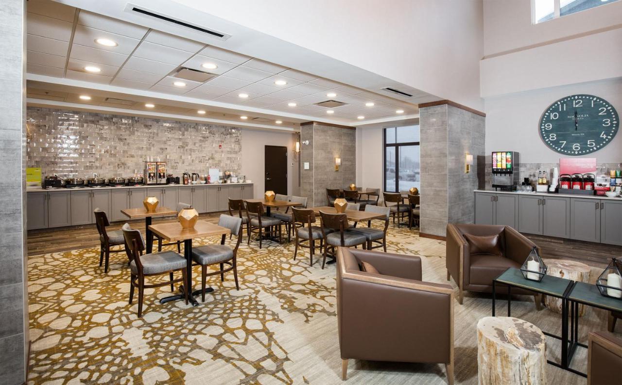 Pomeroy Inn & Suites Πρινς Τζορτζ Εξωτερικό φωτογραφία