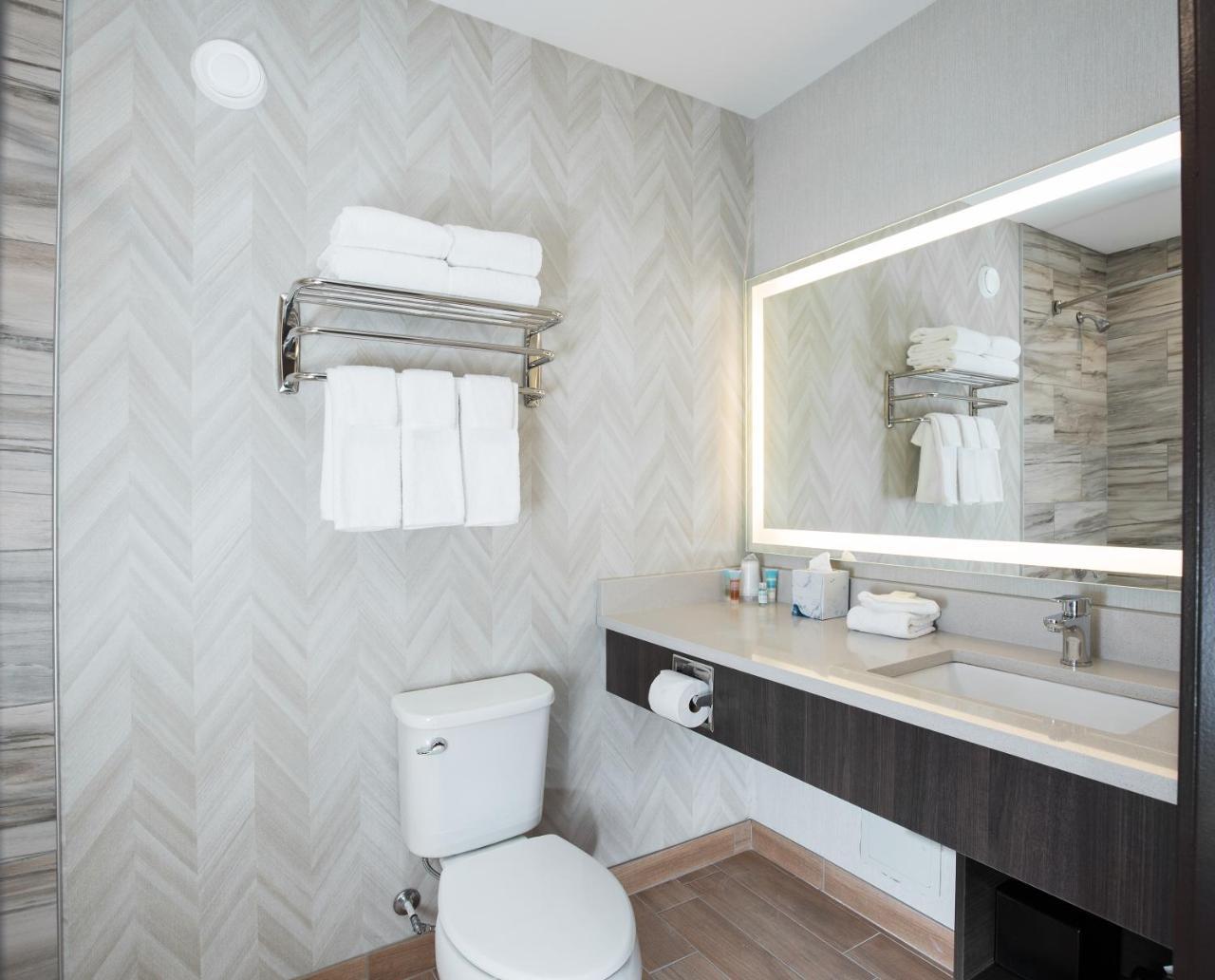 Pomeroy Inn & Suites Πρινς Τζορτζ Εξωτερικό φωτογραφία