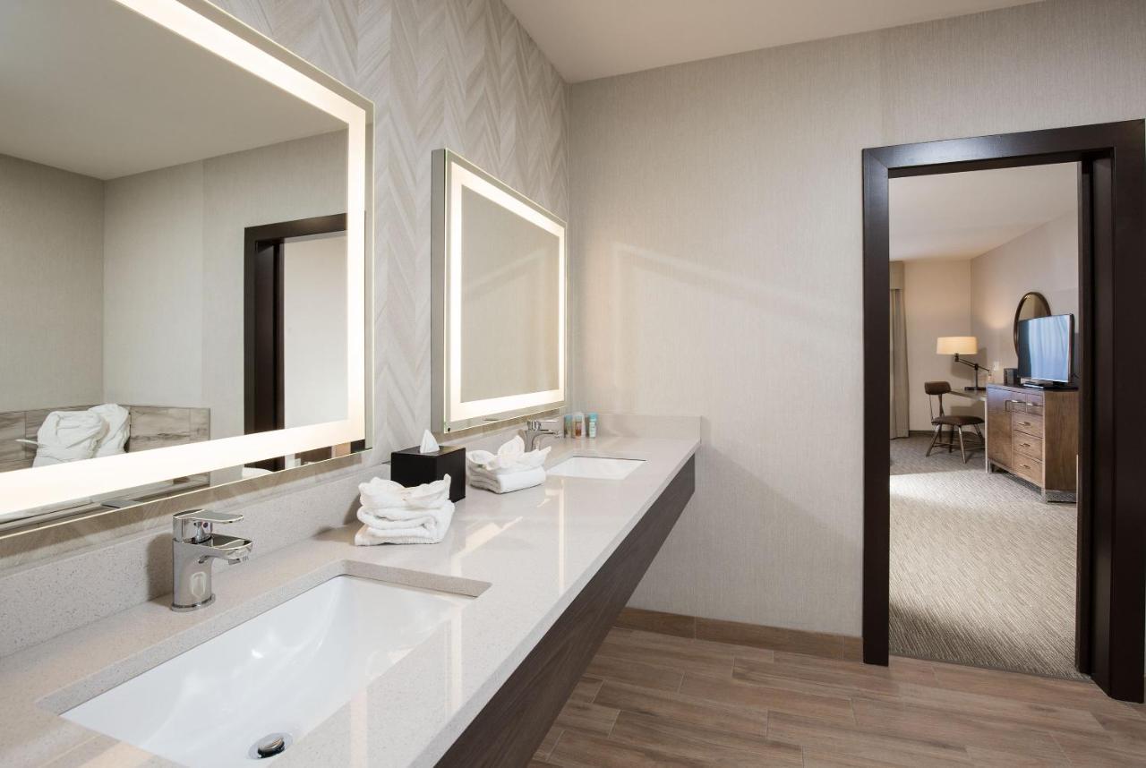 Pomeroy Inn & Suites Πρινς Τζορτζ Εξωτερικό φωτογραφία
