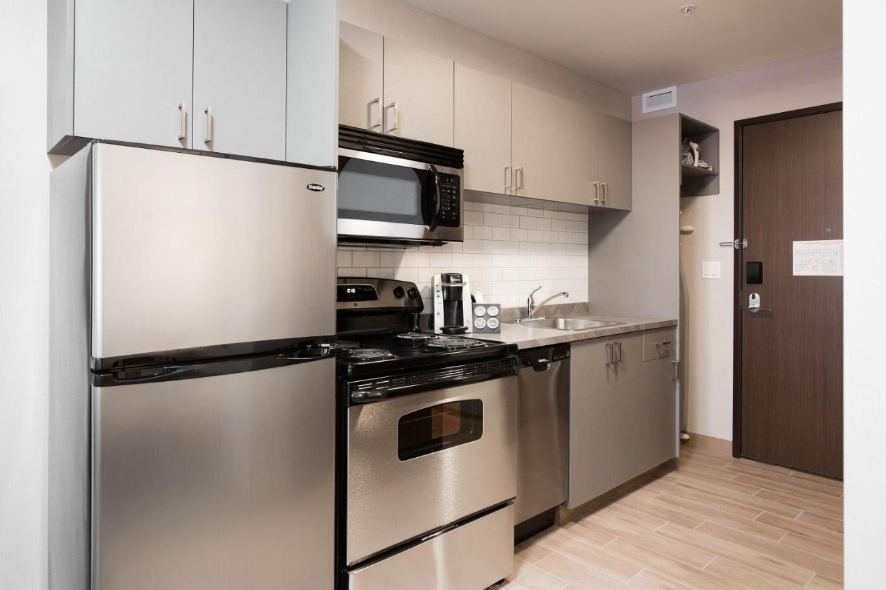 Pomeroy Inn & Suites Πρινς Τζορτζ Εξωτερικό φωτογραφία