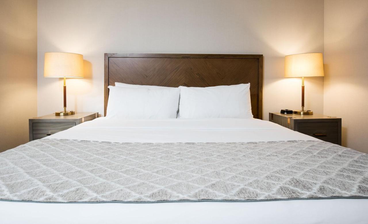 Pomeroy Inn & Suites Πρινς Τζορτζ Εξωτερικό φωτογραφία
