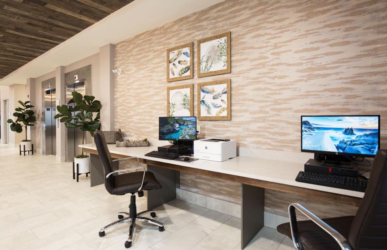 Pomeroy Inn & Suites Πρινς Τζορτζ Εξωτερικό φωτογραφία