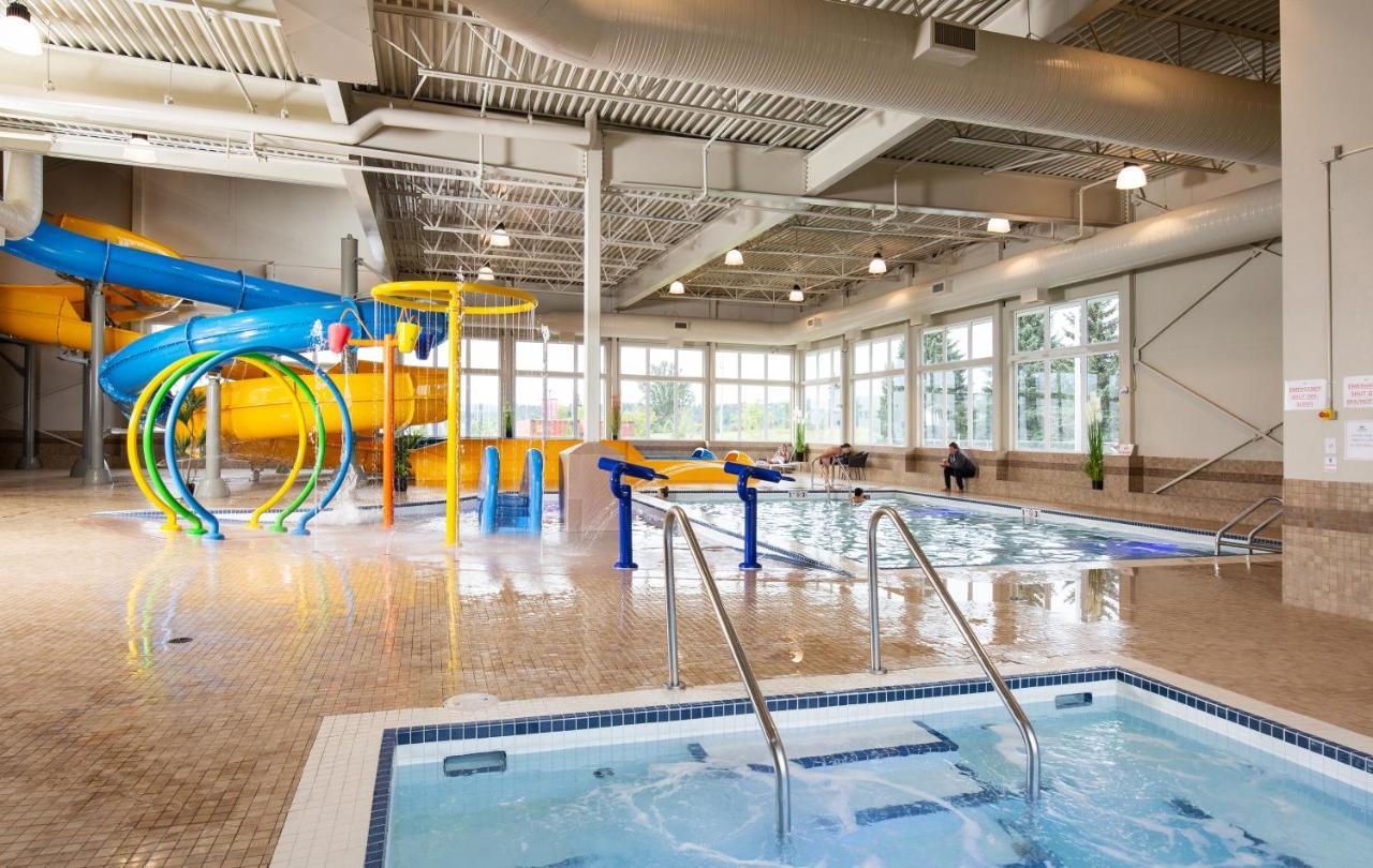 Pomeroy Inn & Suites Πρινς Τζορτζ Εξωτερικό φωτογραφία